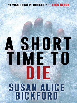 cover image of A Short Time to Die